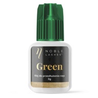 Klej do rzęs GREEN od Noble Lashes 3g