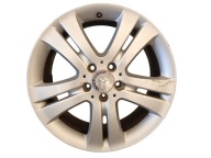 4X discs aluminium MERCEDES ML W164 W251 18'' 8J ET67 5X112 A2514011302