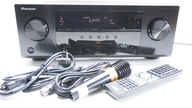 Amplituner Pioneer VSX-527 5.1 HDMI ARC DLNA USB GWARANCJA