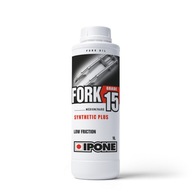 IPONE FORK SYNTHETIC PLUS 15W OLEJ DO TELESKOPÓW 1