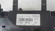 dials display dials SKODA SUPERB 2 II 1.6 TDI 3T2920841E EUROPA EU