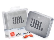 BEZPRZEWODOWY GŁOŚNIK BLUETOOTH JBL GO2 GO 2 #3704