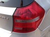 light right rear part rear BMW E81 E87 LIFT