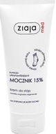 Ziaja Med mocznik 15% krem do stóp 100ml