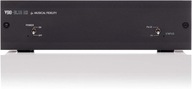 Sieťový prehrávač Musical Fidelity V90-BLU5 HD čierny