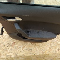 Seat Arona 2019 rear part side right door rear.