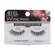 Ardell Wispies Demi Wispies 1 szt dla kobiet Sztuczne rzęsy Black