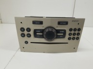 RADIO FABRYCZNE CD OPEL CORSA D 497316088