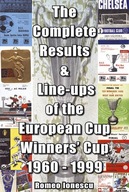 The Complete Results and Line-ups of the European
