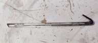 moulding windows CHROM right rear part AUDI A6 C7 4G5853346