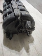 Opel Corsa E 2018 intake manifold