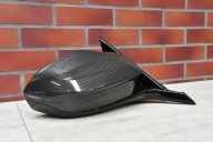 mirror right BMW M5 G90 G99 5 G60 G61 i5 KARBON