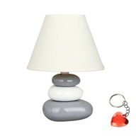 Stolová lampa SALEM 4948 Rabalux