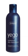Ziaja Yego, Šampón pre mužov, 300 ml