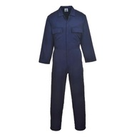 Kombinéza Euro Work PORTWEST - NAVY; XL