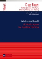 A World Apart by Gustaw Herling: Translated by