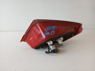 CHEVROLET LACETTI light left rear part trunk door