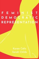 Feminist Democratic Representation Celis Karen