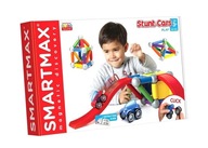 SMART MAX STUNT CARS IUVI GAMES, IUVI GAMES