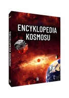 Encyklopedia kosmosu Książka o Kosmosie