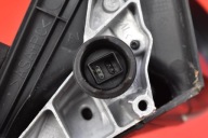 mirror right silver EU BMW E90/91 04-10 5 PIN