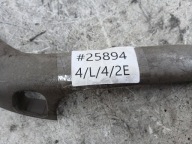VW PASSAT B4 bracket handle door left front