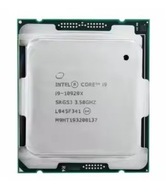 Procesor CPU i9-10920X 12 rdzeni 3,5 GHz LGA2066