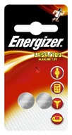 BATERIE ALKALICZNE ENERGIZER G10 LR54 AG10 2SZTUKI