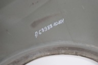 MERCEDES VITO 639 LIFT 10- fender right front front