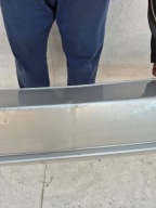 BMW 5 E61 KOMBI m-packet bumper rear part rear PDC 7897193