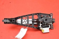 handle left front front SREBRNA 24463523 OPEL ZAFIRA B 05-10