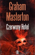 CZERWONY HOTEL - GRAHAM MASTERTON