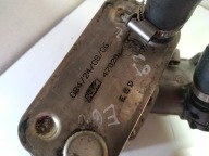 Kühler Gehäuse filter BMW 7788453