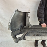 RENAULT CAPTUR e 13- Paraurti posteriore posteriore PDC