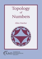Topology of Numbers Hatcher Allen