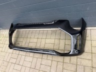 KIA Picanto 24- bumper front front
