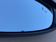 KIA CEED III 2018-2021 mirror ASYSTENT right 10-PIN red