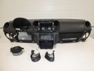 dashboard console airbag VW AMAROK 2H original