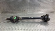 POLOS jobb far 7521630 BMW E60 E61 E63 E64 E65 E66 3.0D XDRIVE