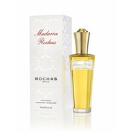 Dámsky parfum Madame Rochas (100 ml) EDT