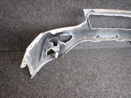 HONDA JAZZ V CROSSTAR 20- front bumper front