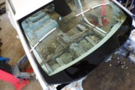window iron front 2021r OPEL ASTRA K V LIFT