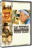 SAM PECKINPAH KOLEKCIA - sada 4 filmov (4DVD) titulky PL