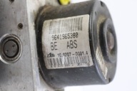 CITROEN C2 C3 e Pompa Centralina ABS 9641965380 10.0970-1106.3