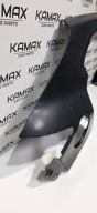upholstery bonnet boot right side Renault Clio V