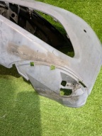 front bumper front ALFA ROMEO STELVIO 16- NR.Z9556