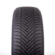 2× Hankook Kinergy 4S2 H750 225/40R18 92 Y priľnavosť na snehu (3PMSF), ochranný rant, výstuž (XL)