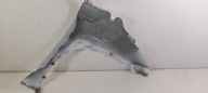 Toyota Aygo X fender front left 040 (X20)