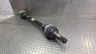 Semiasse sinistra posteriore 95B501203 PORSCHE MACAN 95B 3.6