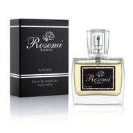 Perfumy trwałe męskie 35ml Rosemi nr 304 SAUVAG